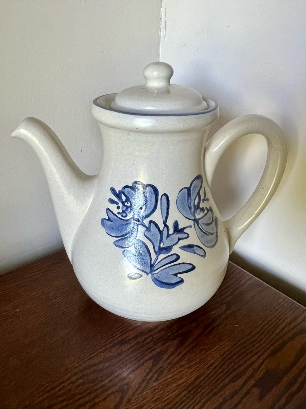 PFALTZGRAFF YORKTOWNE VINTAGE TEA/COFFEE POT